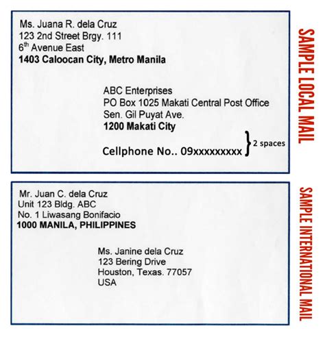 difference between purok and street|Postal addresses in the Philippines .